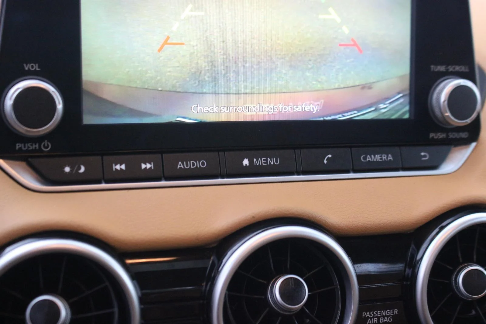 Used 2023 Grey Nissan SV image 23