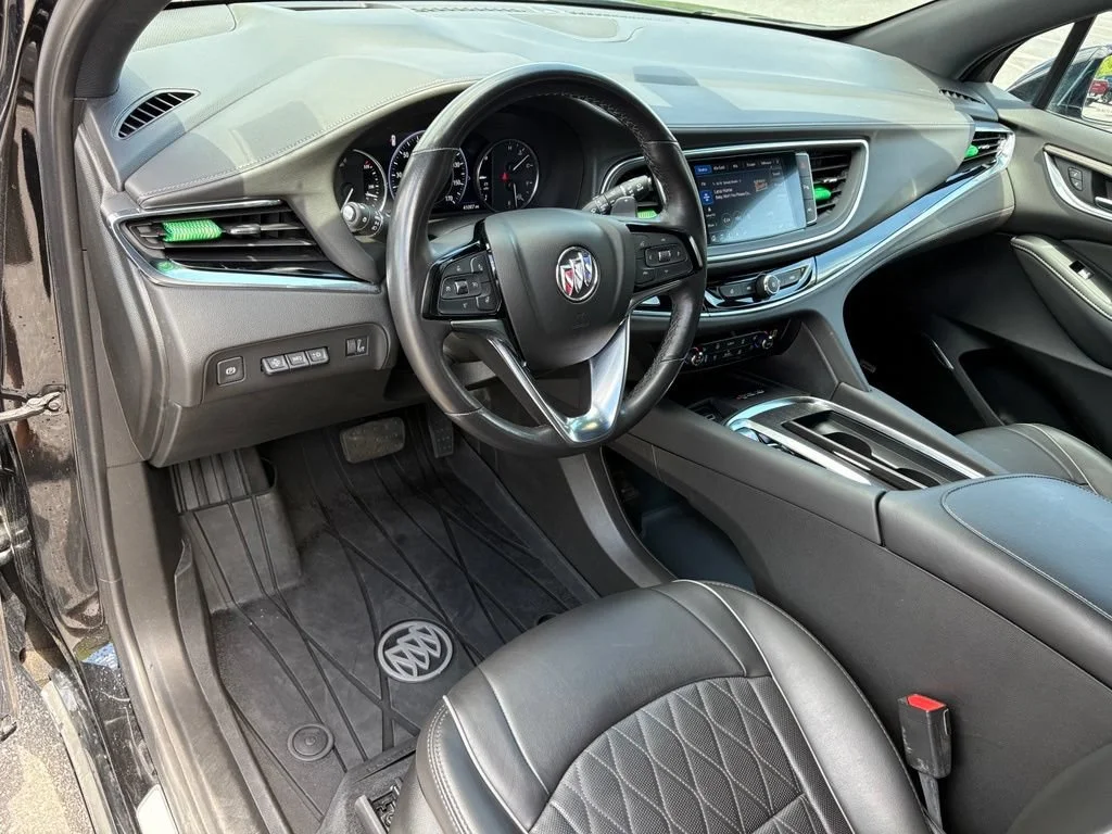 2023 Buick Enclave Avenir - Photo 29