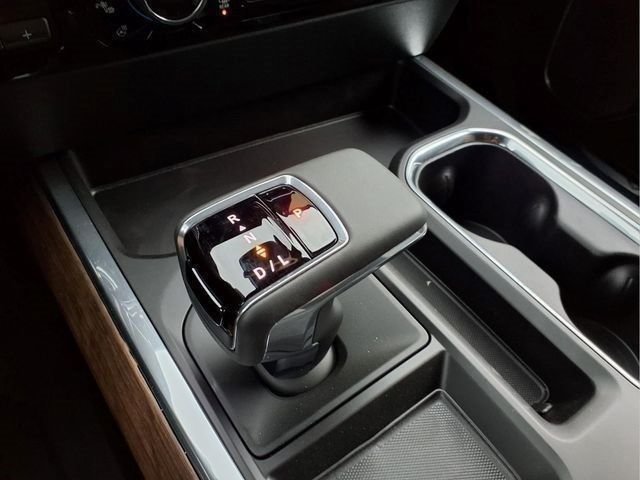 New 2026 Sterling Gray Metallic Chevrolet High Country image 27