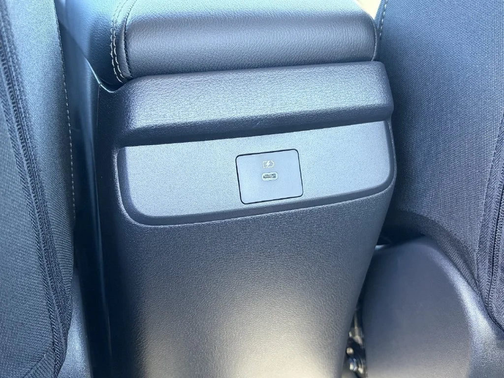 New 2027 Gun Metallic Nissan SV image 14