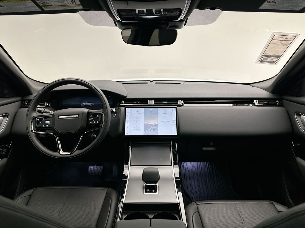 Certified Used 2026 Fuji White Land Rover S image 7