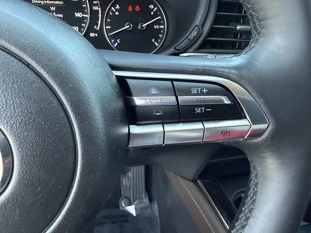 Used 2022 Gray Mazda 2.5 S Premium Package image 36