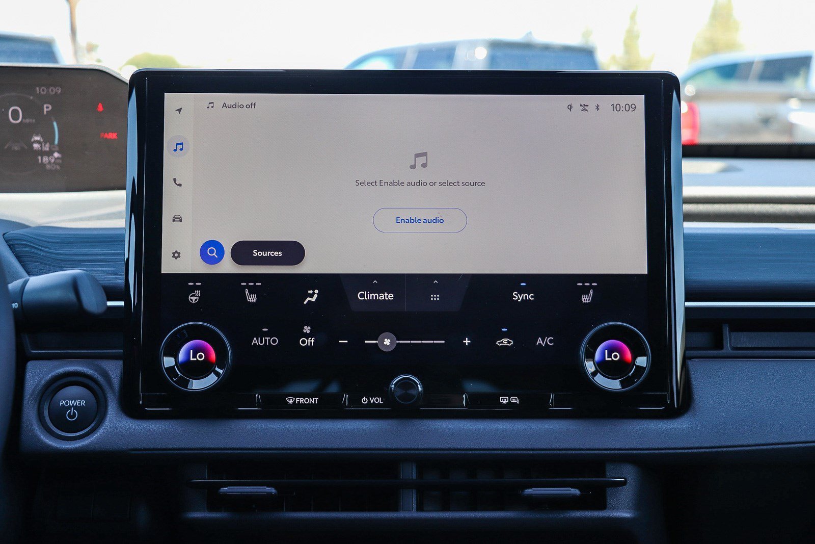 New 2026 Overcast Toyota XSE image 17