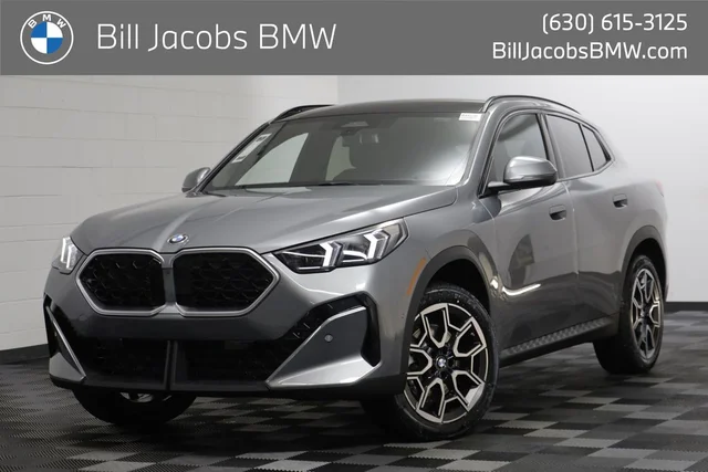 2026 BMW X2 xDrive28i