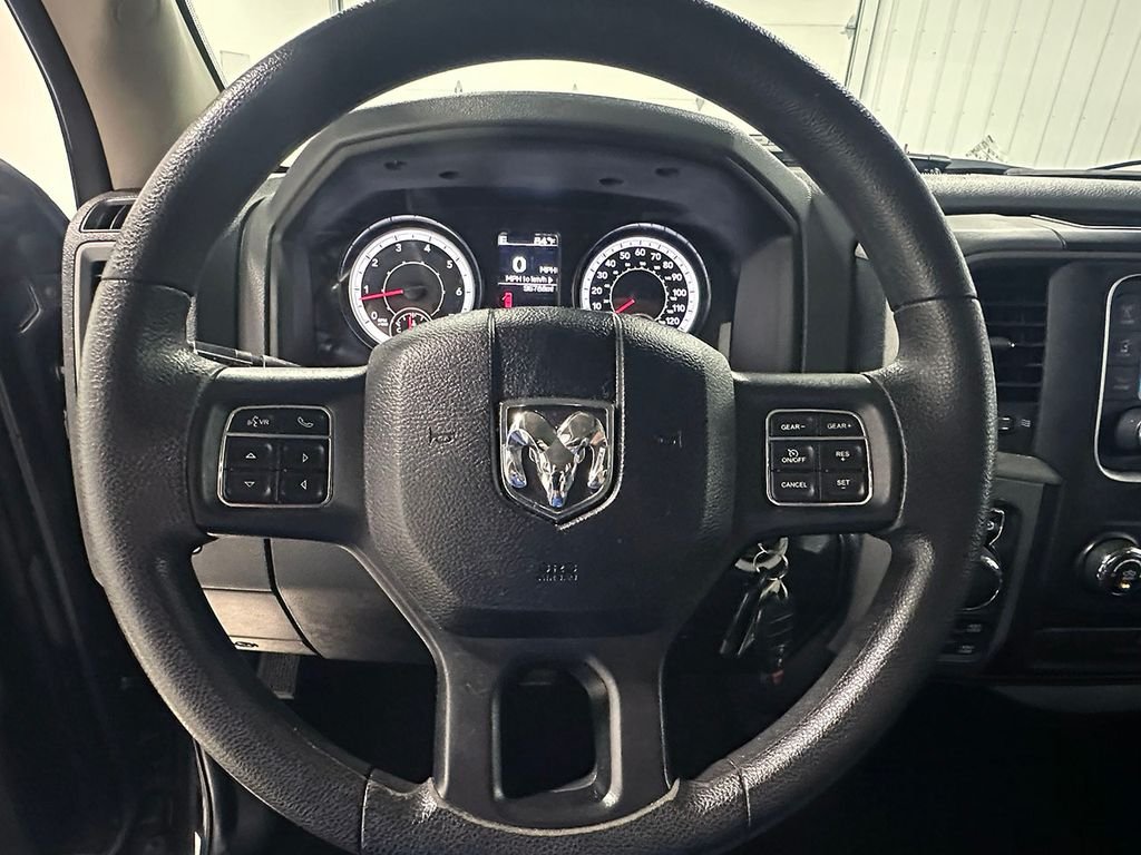 Used 2017 Gray Ram Express image 25