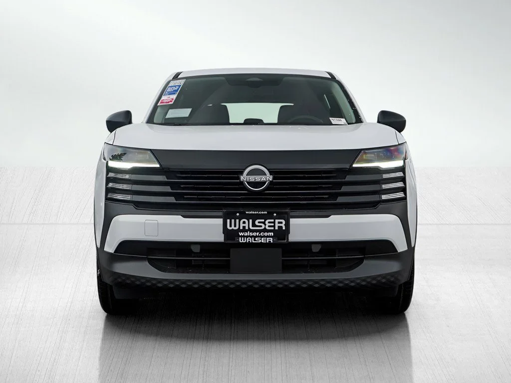 New 2026 Fresh Powder Nissan S image 2