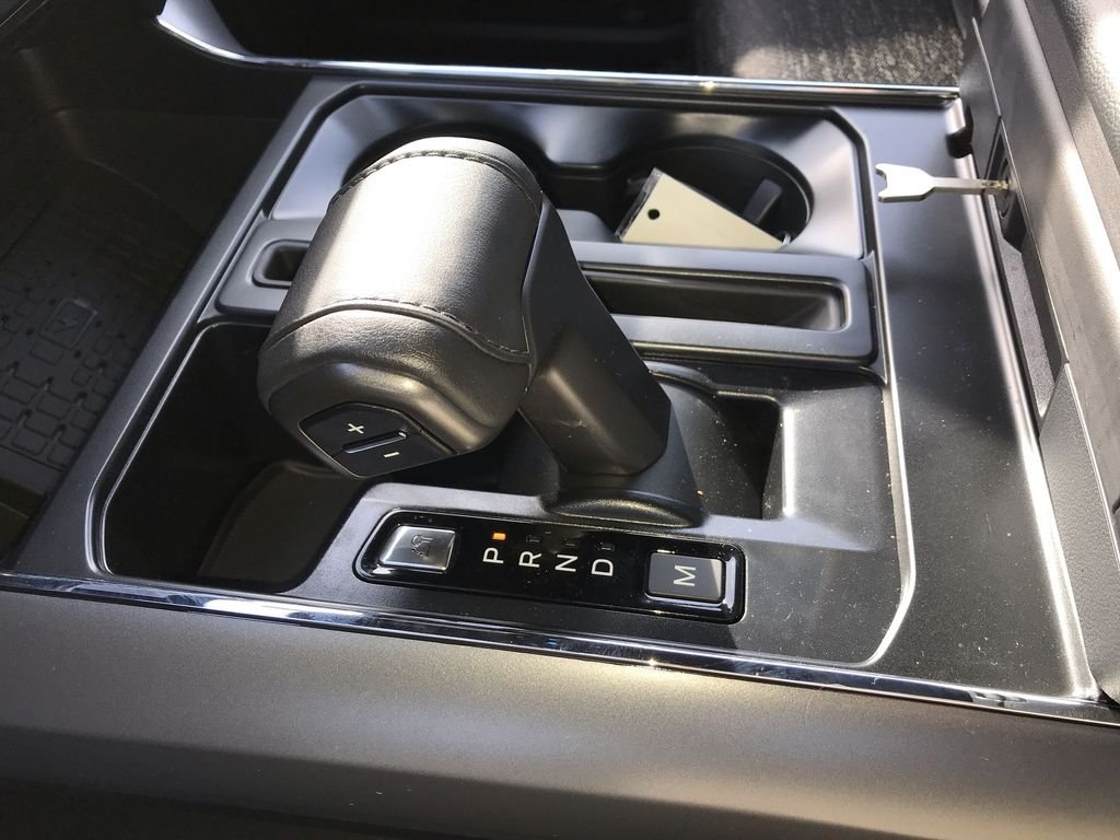 New 2026 White Ford XLT image 20