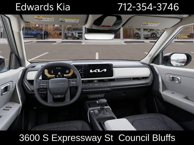 New 2027 Blue Kia S image 16