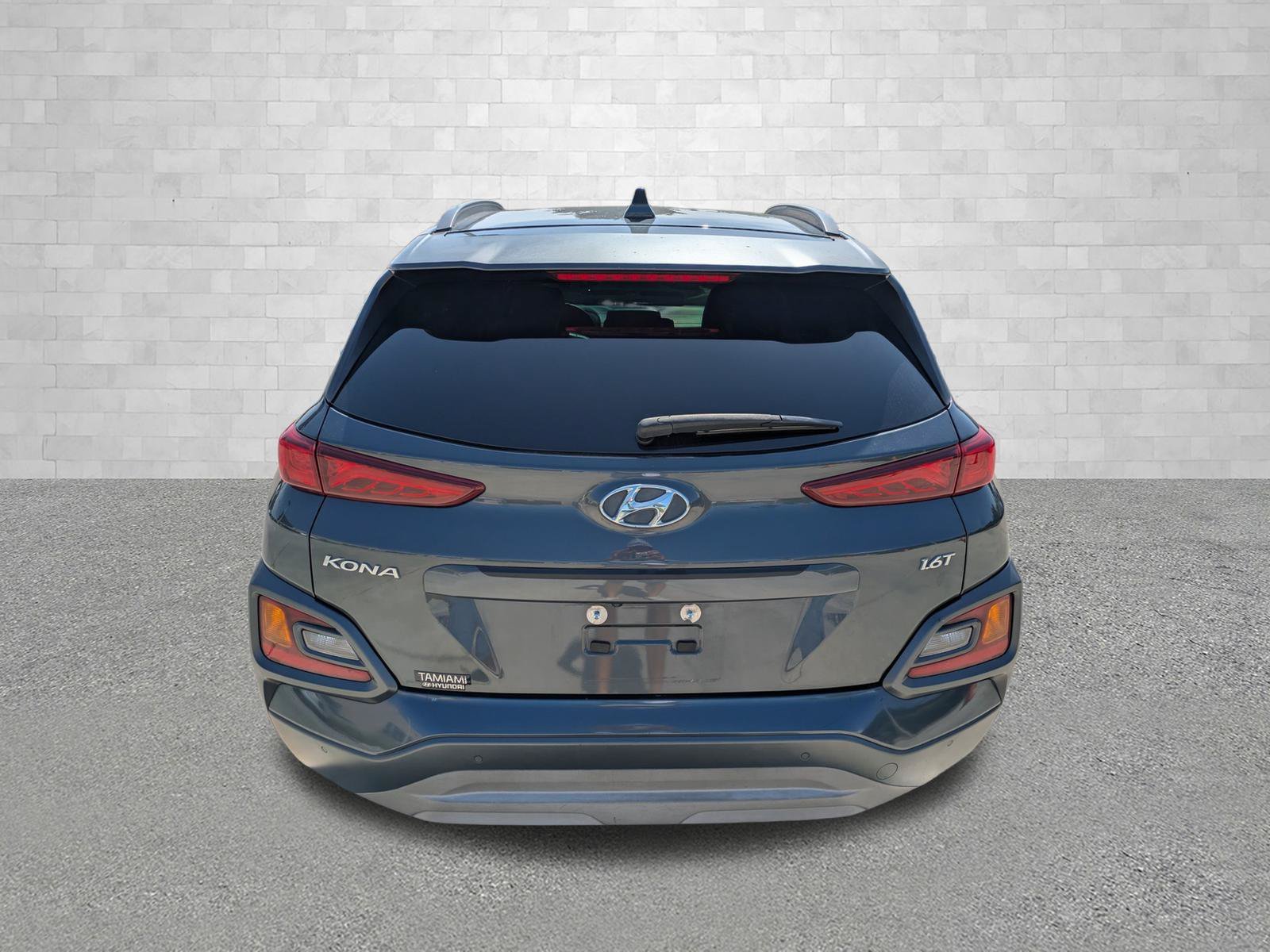 2019 Hyundai Kona Ultimate - Photo 3