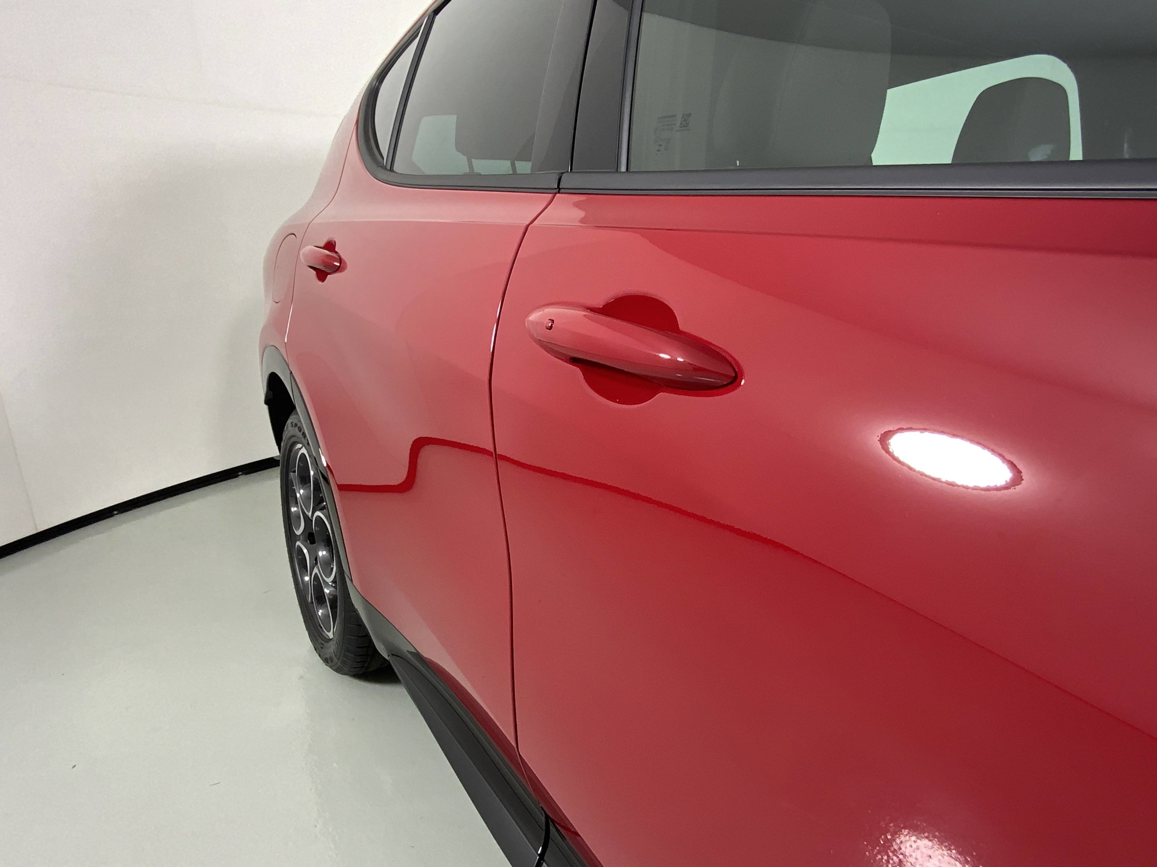 2025 Alfa Romeo Tonale BASE SPRINT photo 4