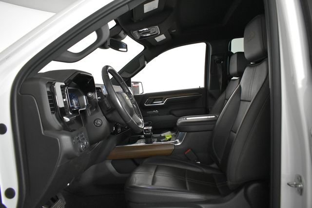 2022 Chevrolet Silverado 1500 High Country - Photo 30