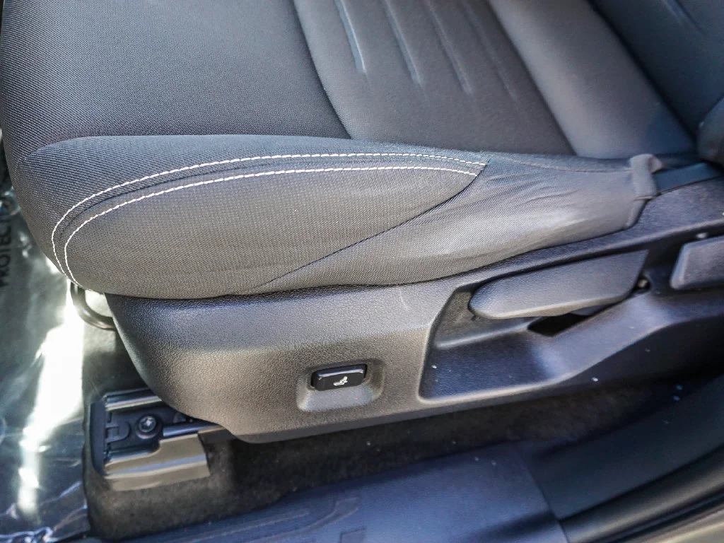 Certified Used 2024 Brown Toyota TRD Sport image 19