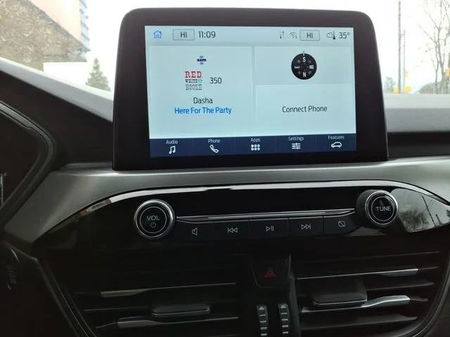 2023 Ford Escape Active - Photo 25