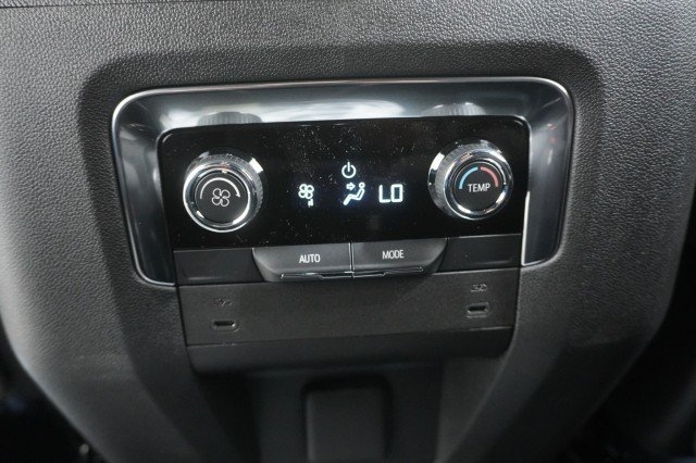 2027 Chevrolet Tahoe LS - Photo 24