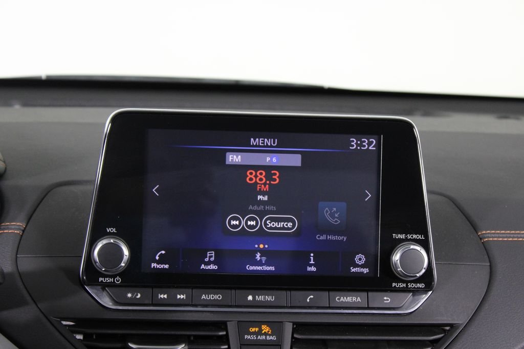 2019 Nissan Altima SR - Photo 8