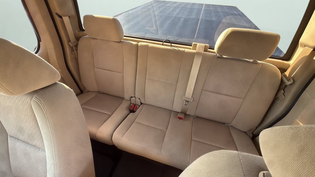 Used 2013 SUMMIT WHITE GMC SLE image 6