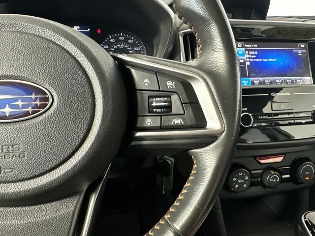 Used 2018 White Subaru 2.0i Premium image 20