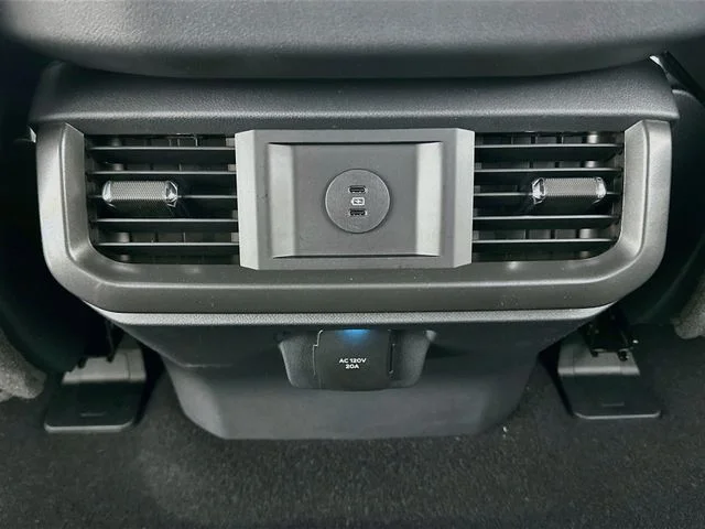 New 2026 Ford F-150 Tremor