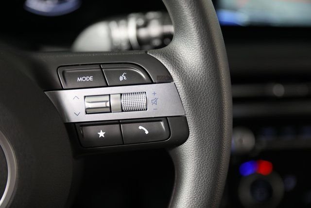 Certified Used 2026 Gray Hyundai SEL image 6