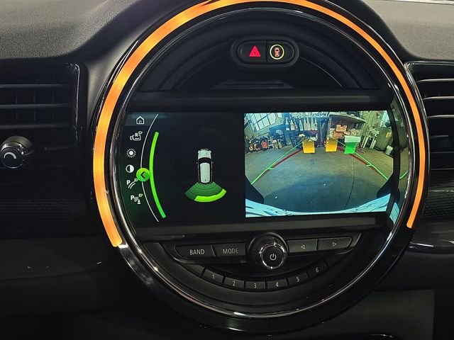 Used 2019 Green MINI Signature image 21