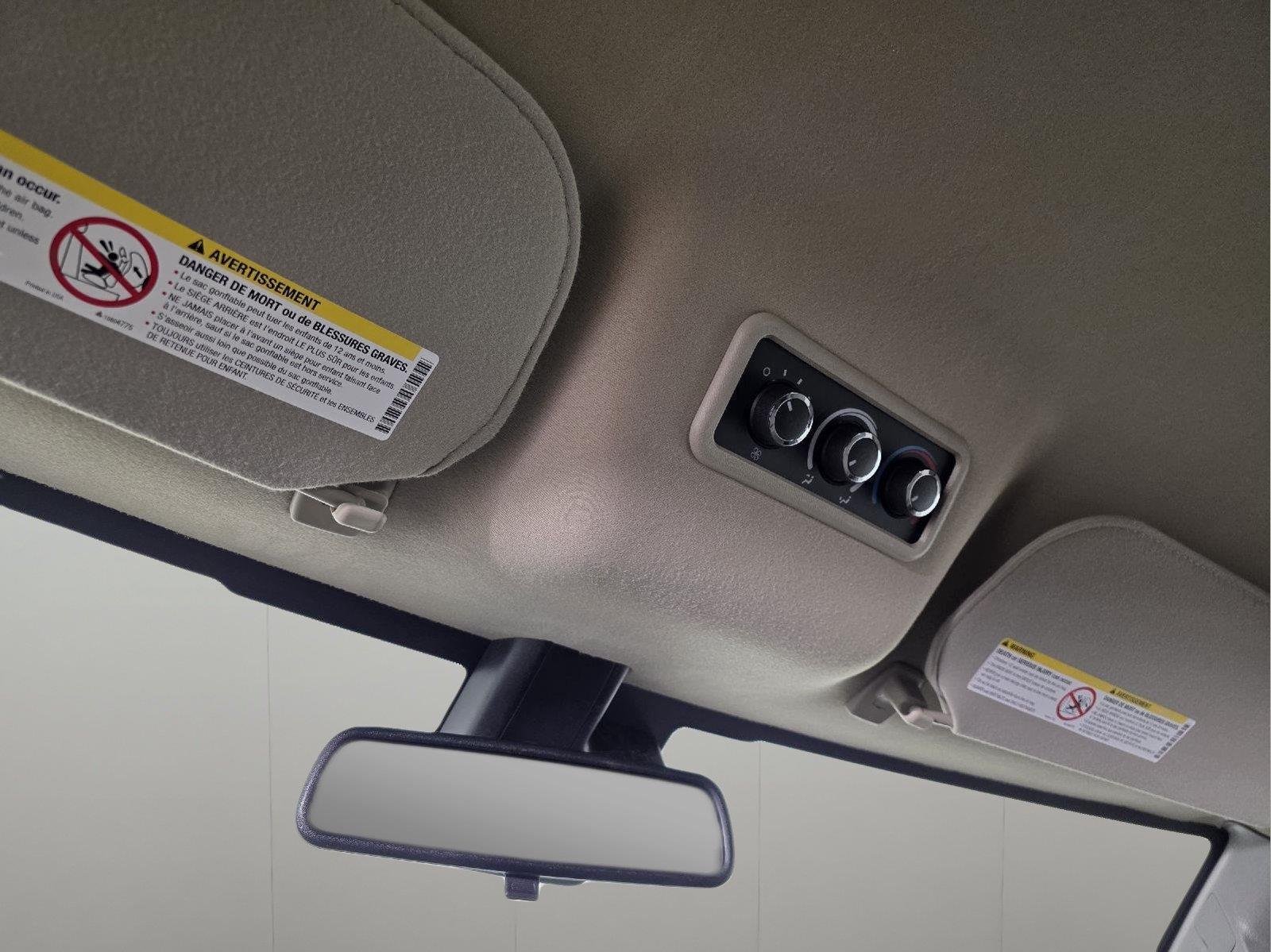 2026 Chevrolet Express Passenger LS - Photo 33