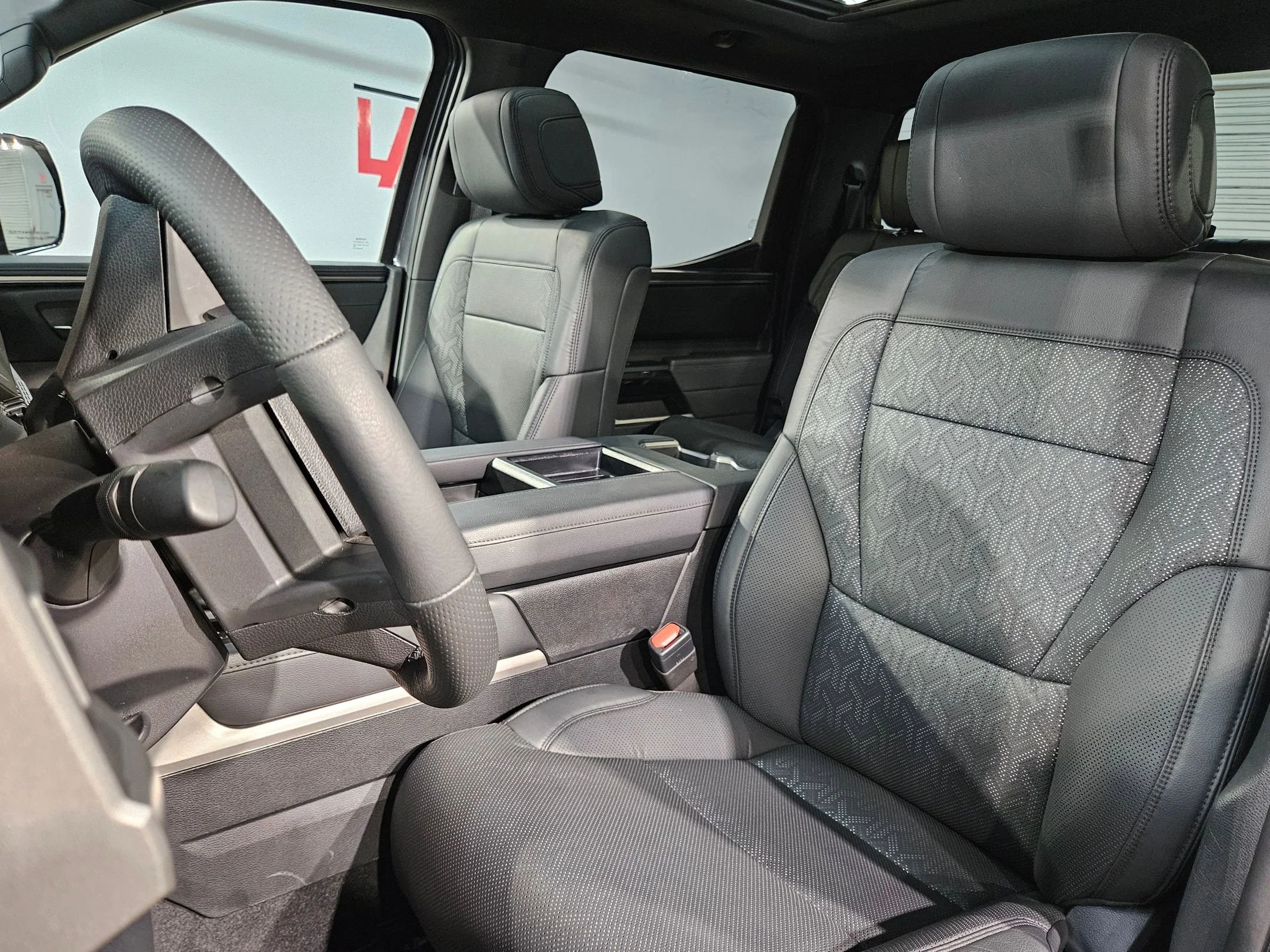 Certified Used 2025 Magnetic Gray Metallic Toyota Limited image 24