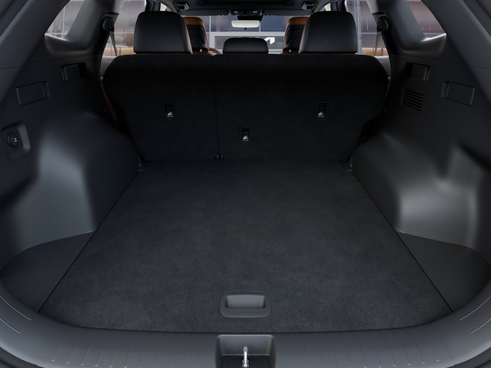New 2027 Black Kia X-Line image 19