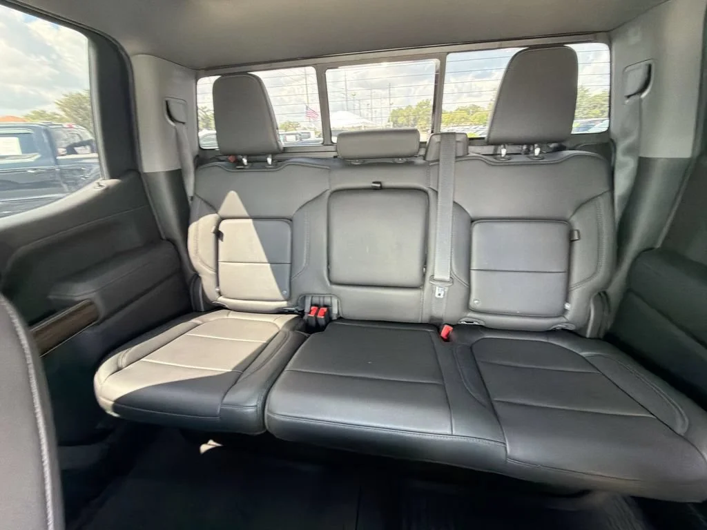 2020 Chevrolet Silverado 1500 LT Trail Boss - Photo 15