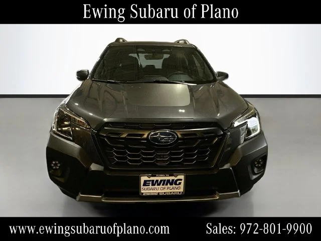 2024 Subaru Forester 2