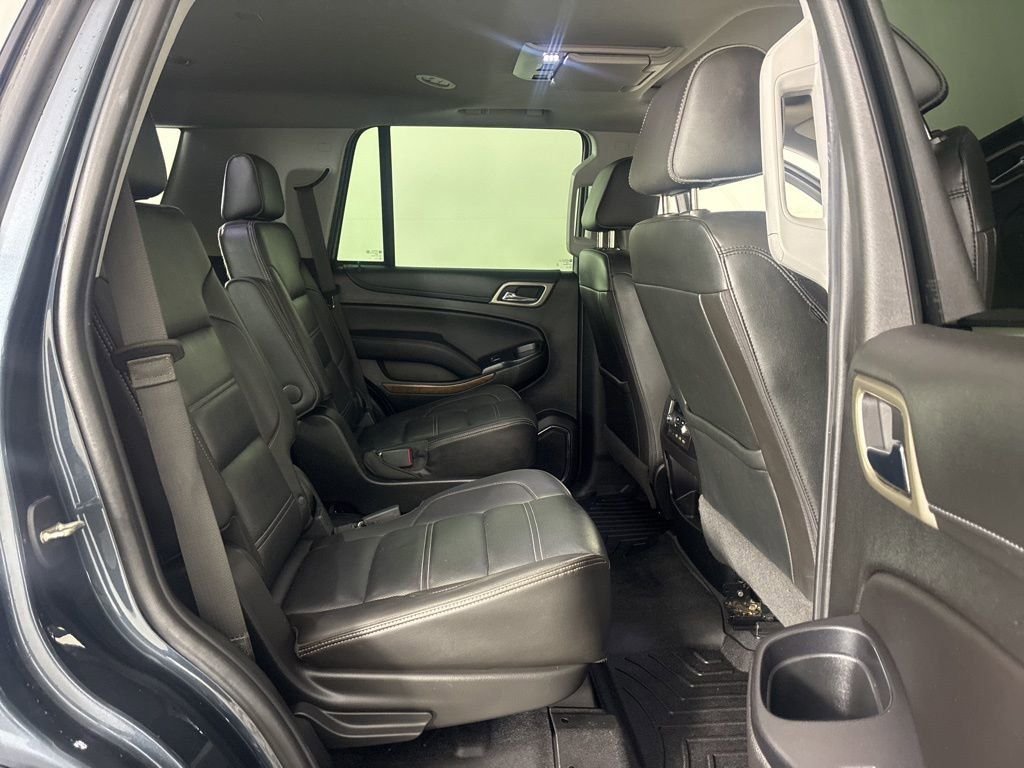 2019 GMC Yukon Denali - Photo 19