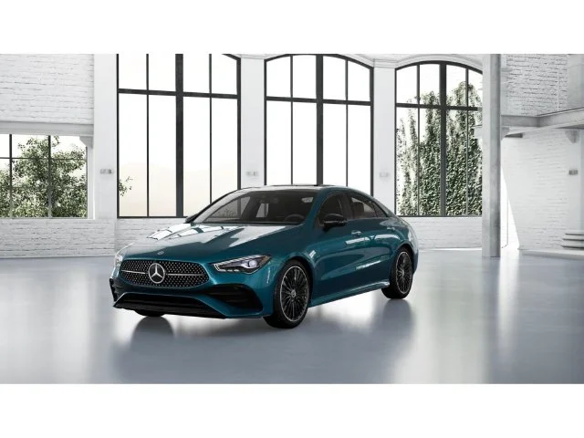 New 2026  Mercedes-Benz CLA 250 image 41