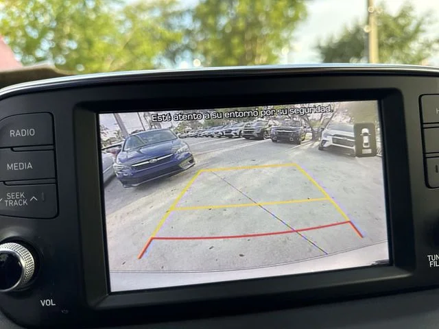 2019 Hyundai Santa Fe SEL - Photo 17