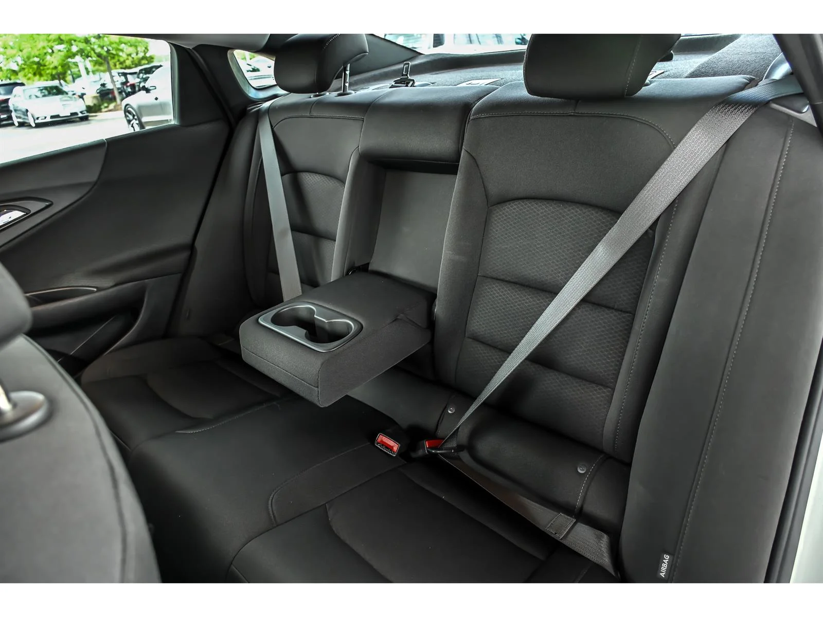 Used 2020 White Chevrolet LT image 13