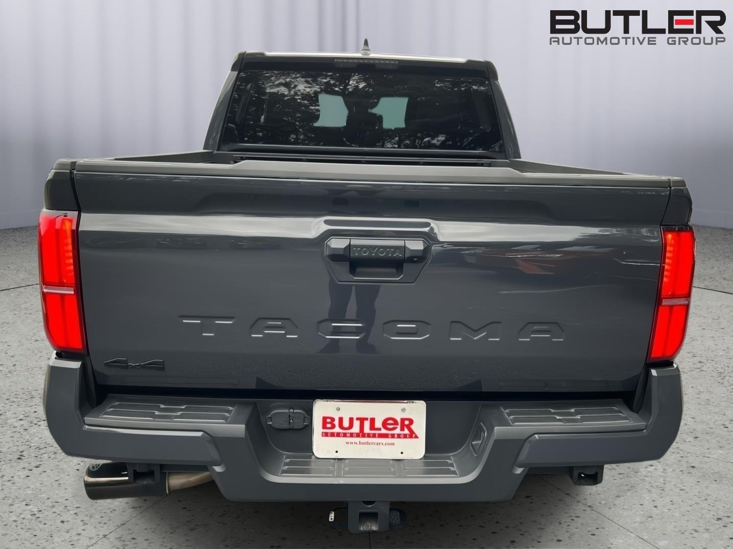 Used 2024 Underground Toyota TRD Off-Road image 11