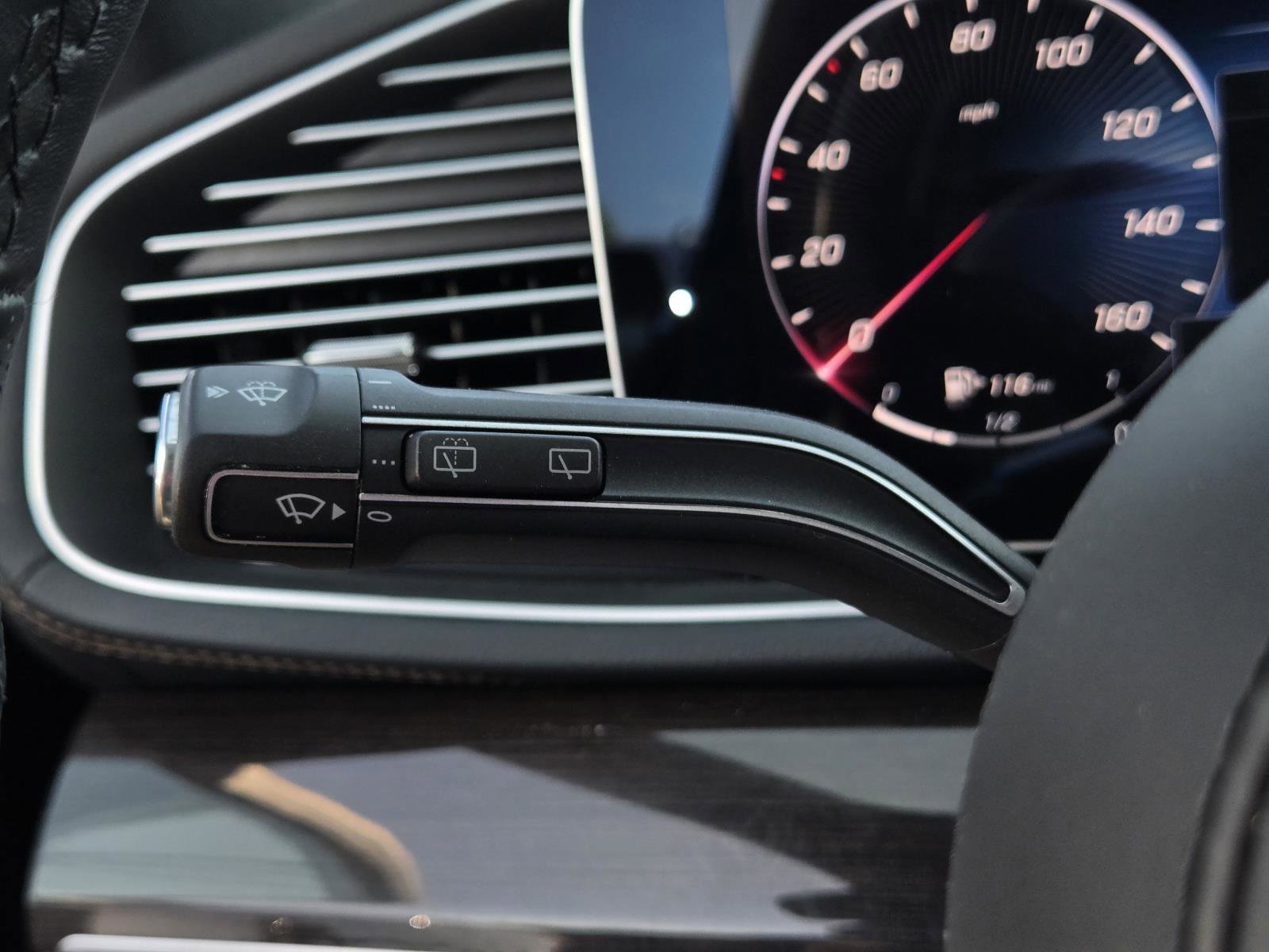 2024 Mercedes-Benz GLS Base - Photo 39