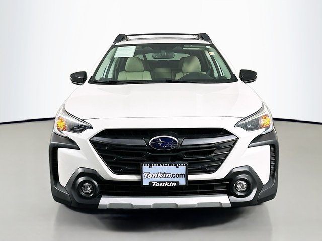 2023 Subaru Outback Limited XT