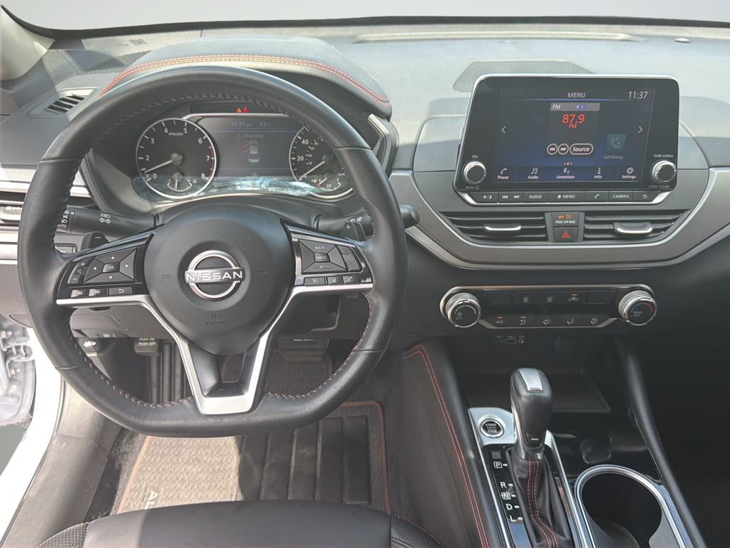 Used 2023 Pearl Nissan 2.5 SR image 38