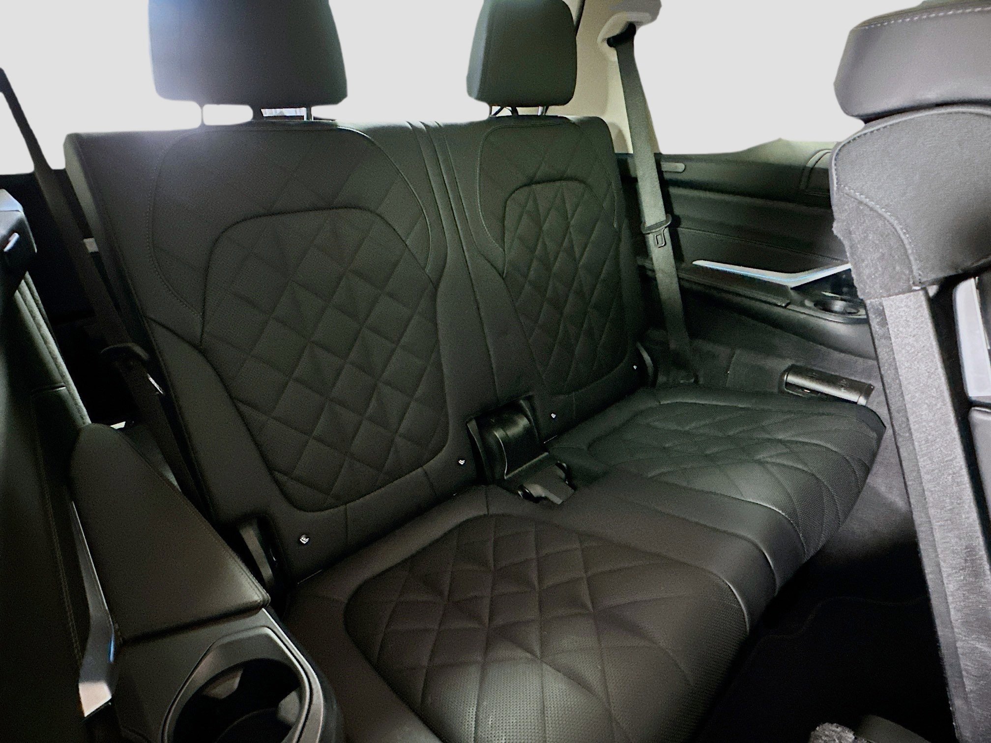 2024 BMW X7 40i - Photo 27