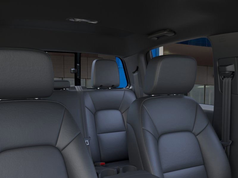 2026 Chevrolet Colorado Trail Boss - Photo 24