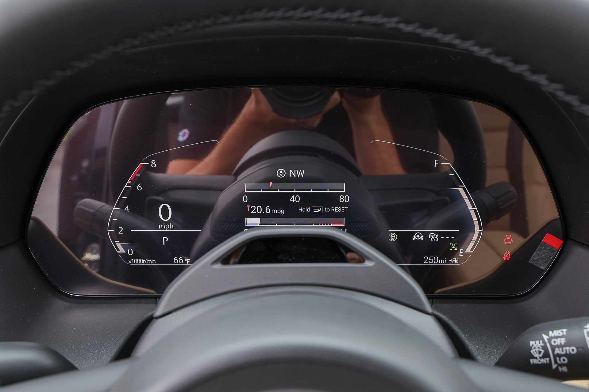 2026 Mazda CX-5 S Premium Plus - Photo 20