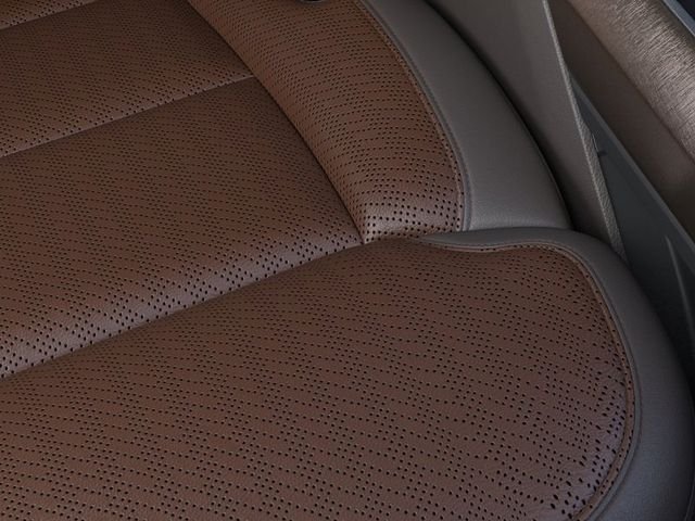 New 2026 Red Ford King Ranch image 16