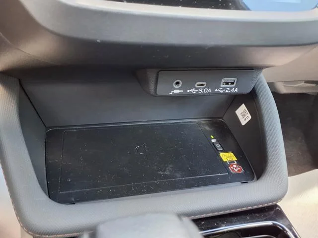 2026 Subaru Forester Sport - Photo 24
