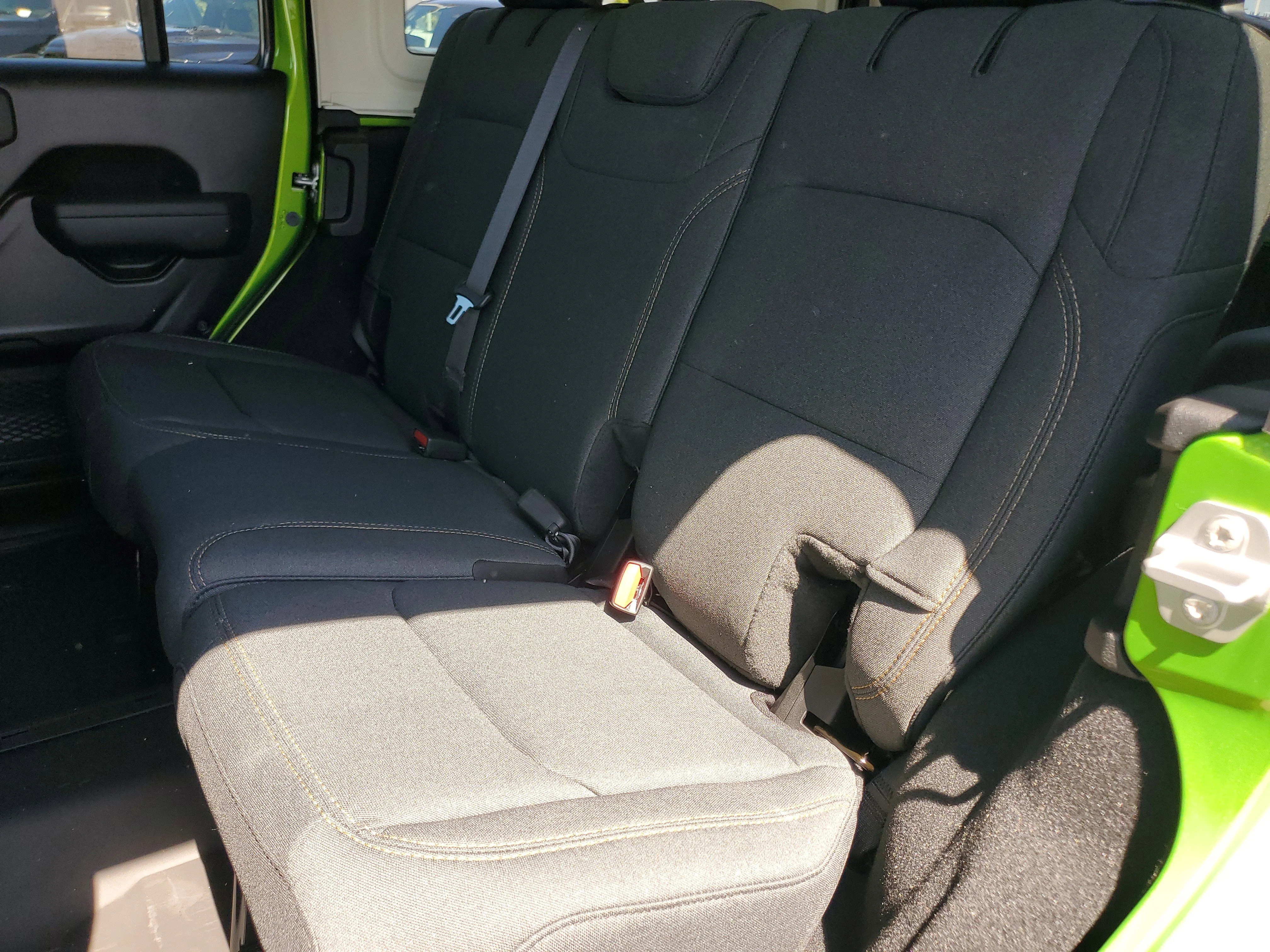 New 2026 Mojito! Clear Coat Jeep Willys image 15
