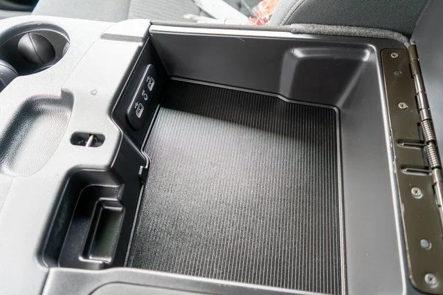 2022 RAM Ram 1500 Classic Warlock - Photo 26
