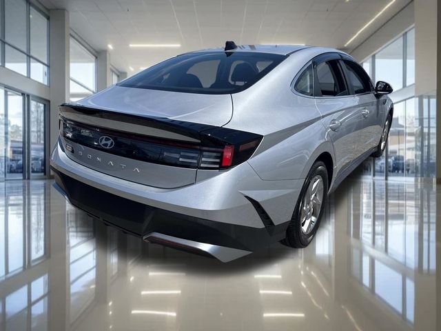 2025 Hyundai Sonata SE - Photo 6
