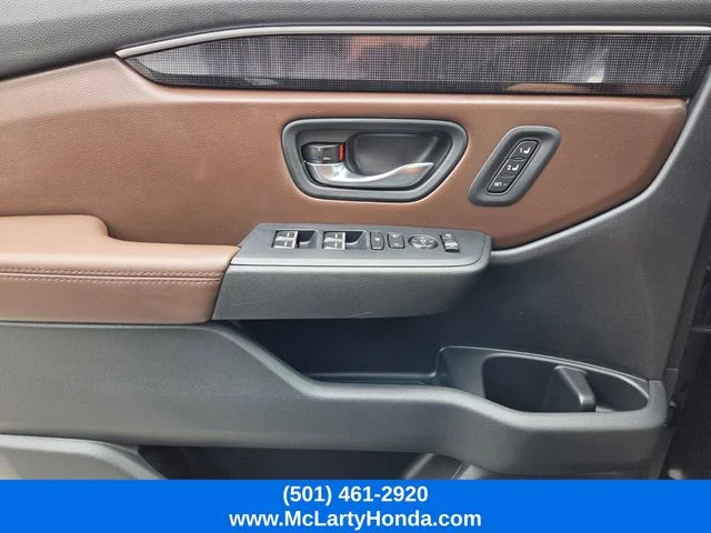 2024 Honda Pilot Elite - Photo 39