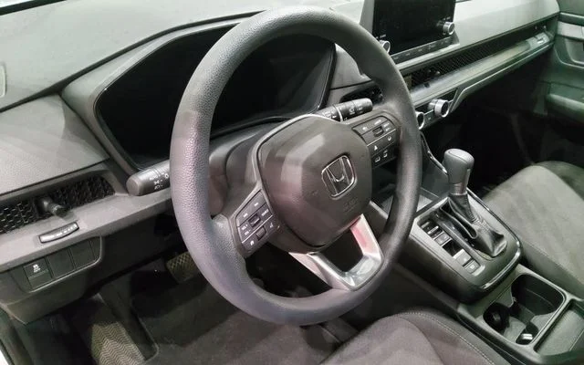 Used 2024  Honda EX image 18