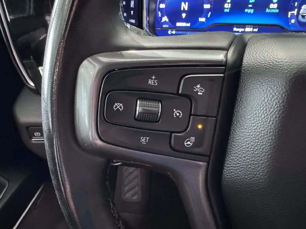 2024 Chevrolet Silverado 3500HD High Country - Photo 16