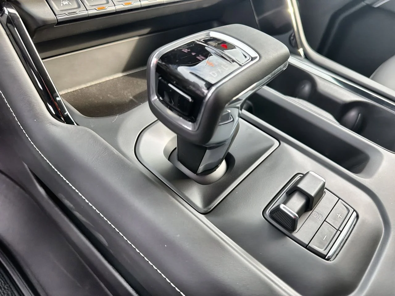 New 2026 Onyx Black GMC AT4X image 14