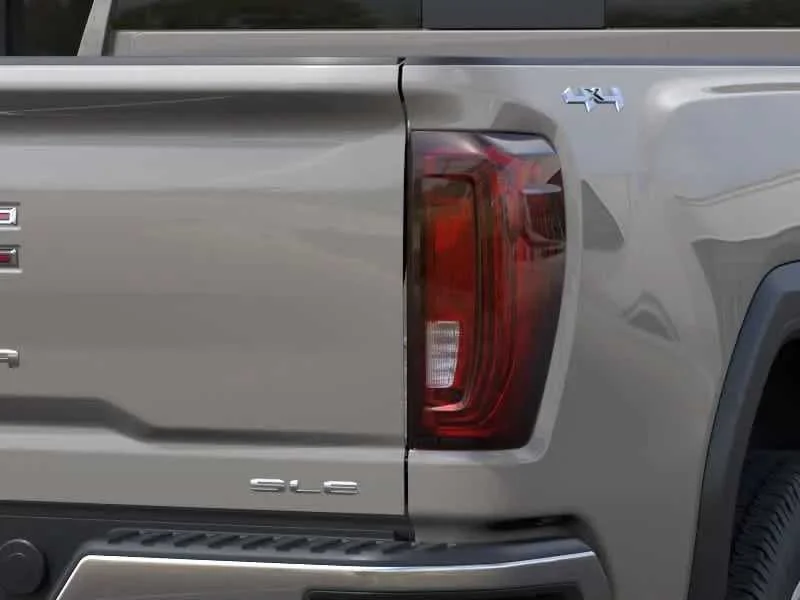 New 2026 Coastal Dune GMC SLE image 11